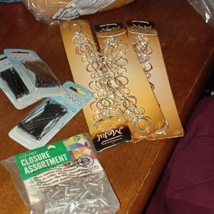 😀Jewelry making Items